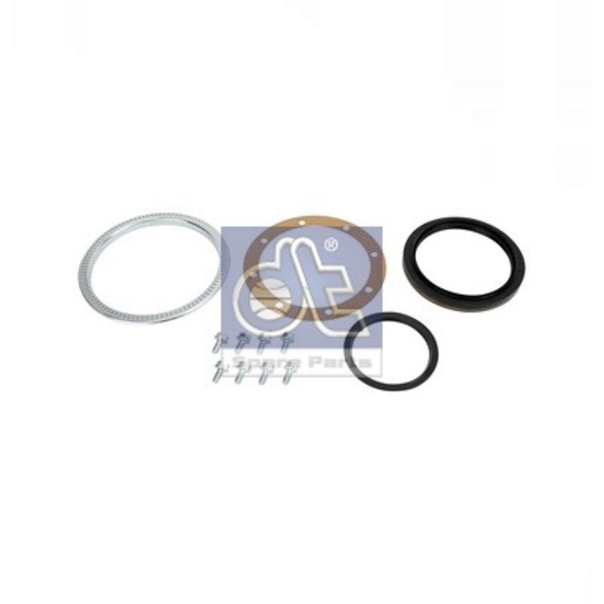 Image of Wielnaaf reparatieset DT Spare Parts
