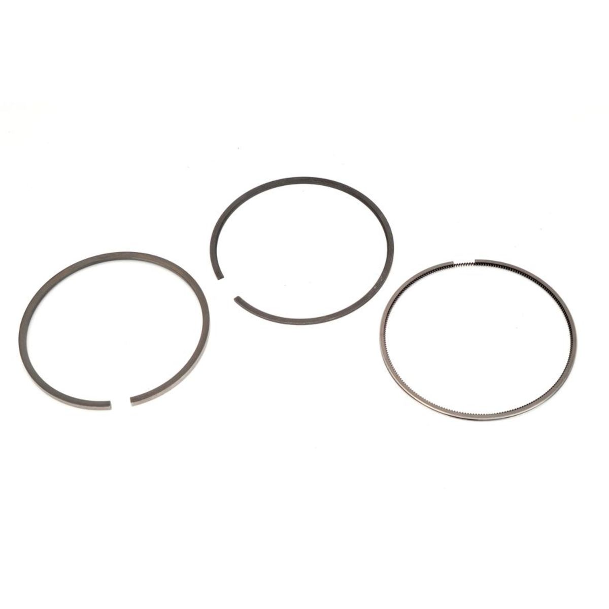 Image of Zuigerveren set