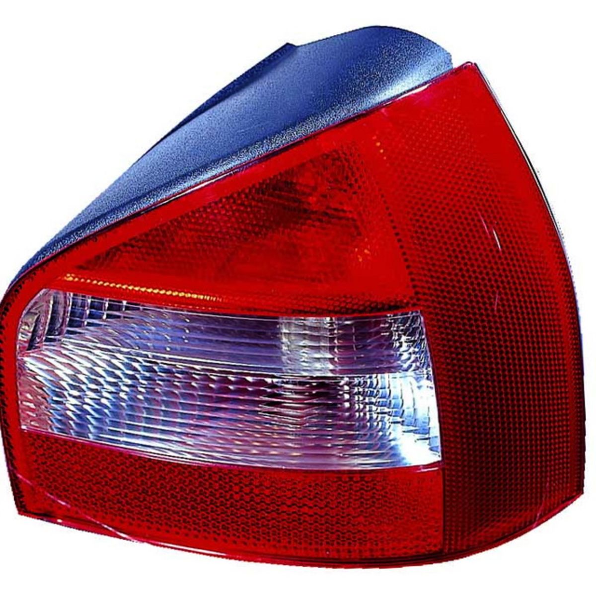 Lampa tylna DEPO 441-1951R-UE Audi A3 (8L1) - Sklep Inter Cars