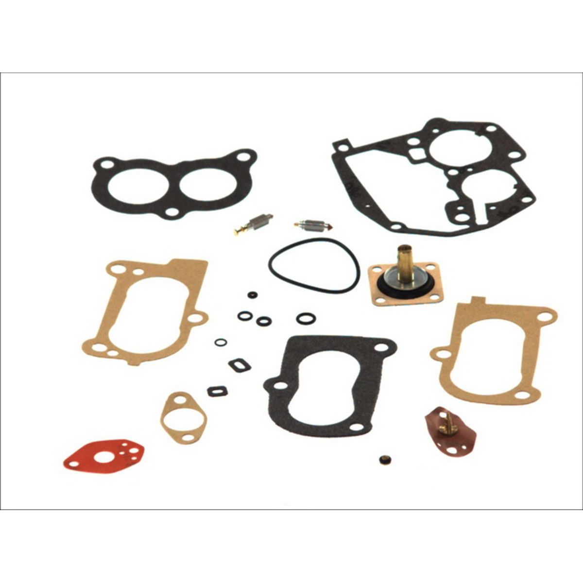 Meat&Doria Reparatieset, Carburateur Meat & Doria S44g