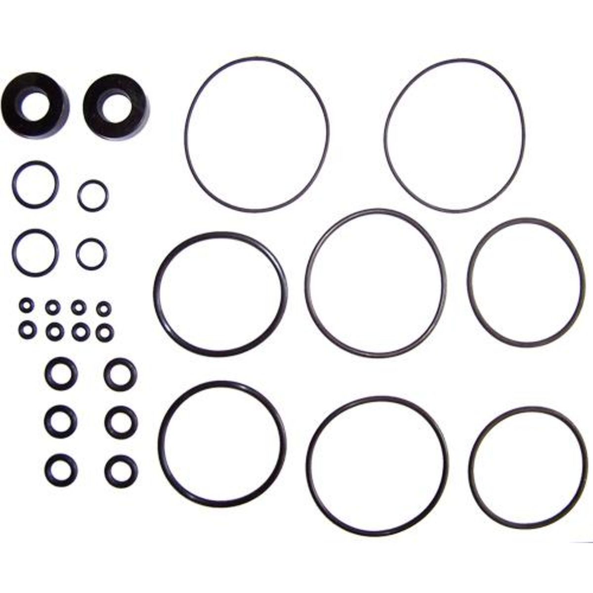 Image of Reparatieset, remkrachtverdeler