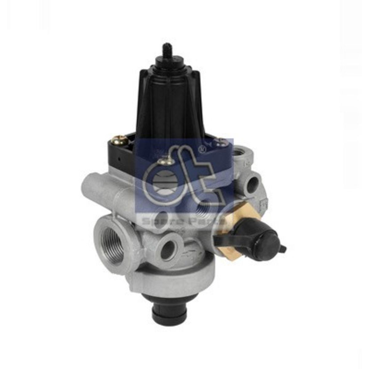 Image of Drukstuurklep DT Spare Parts