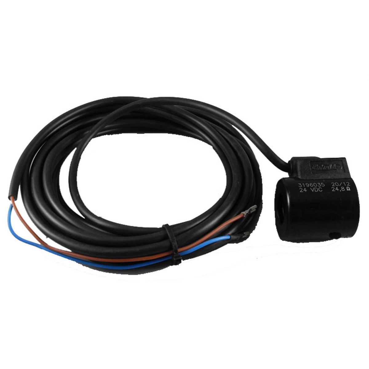 Image of Solenoïde