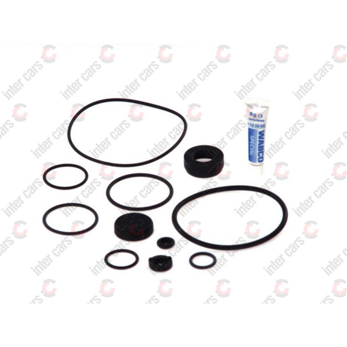 Image of Reparatieset, relaisklep