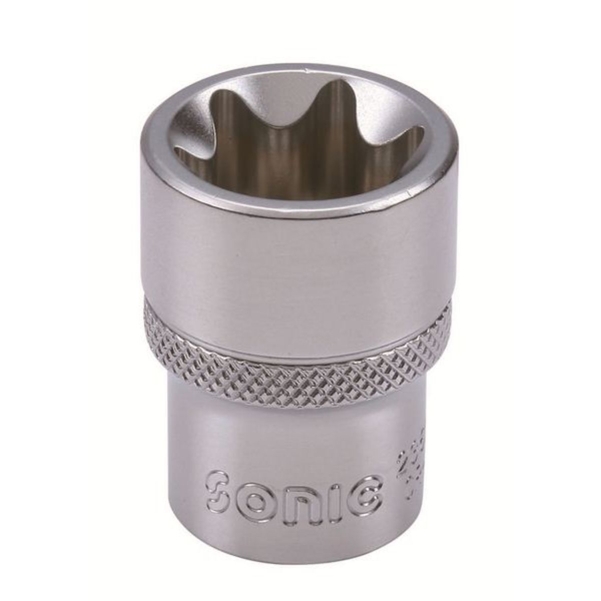 Sonic Steckschlüssel 1/2" E-Torx 23624 - Bild 3
