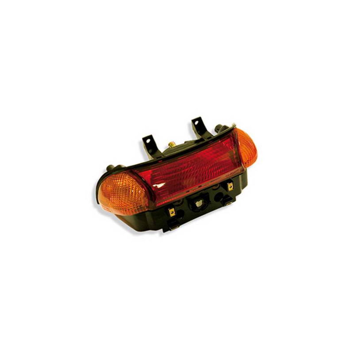 Blinkleuchte - Lichtscheibe VICMA 8260 Links