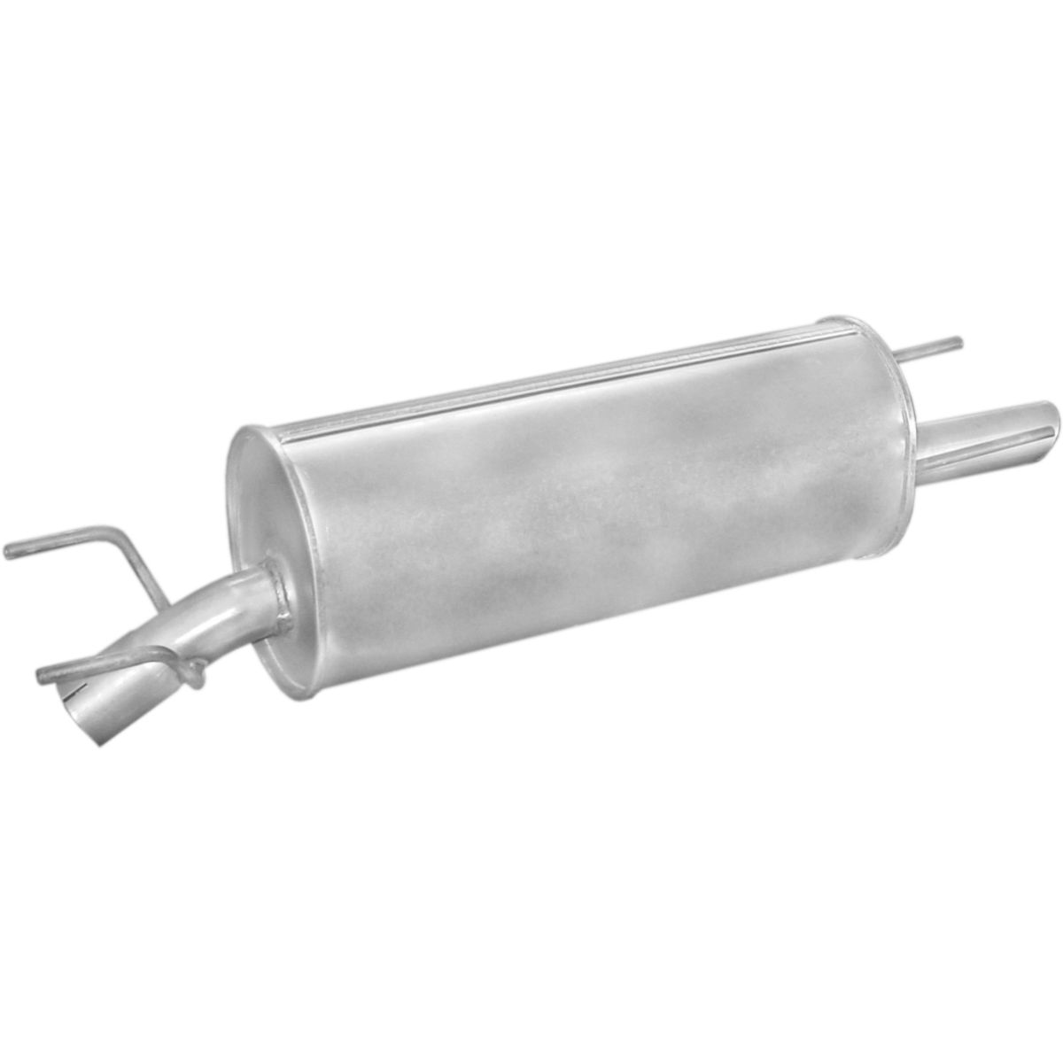 Image of Geluiddemper achter
