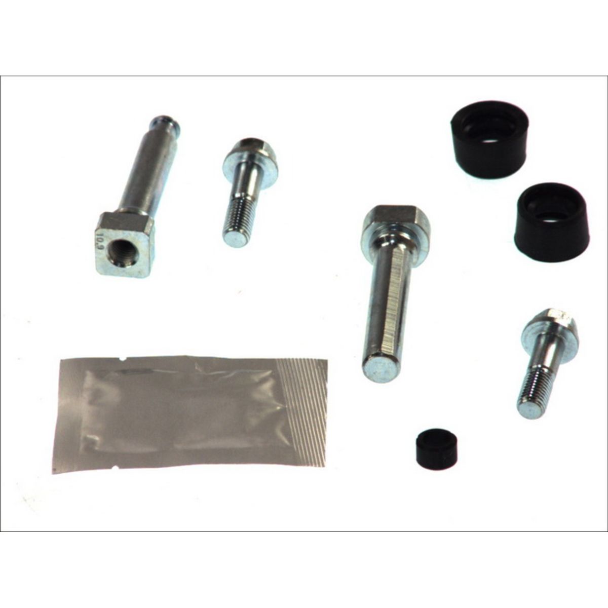 Image of Reparatieset, remklauw