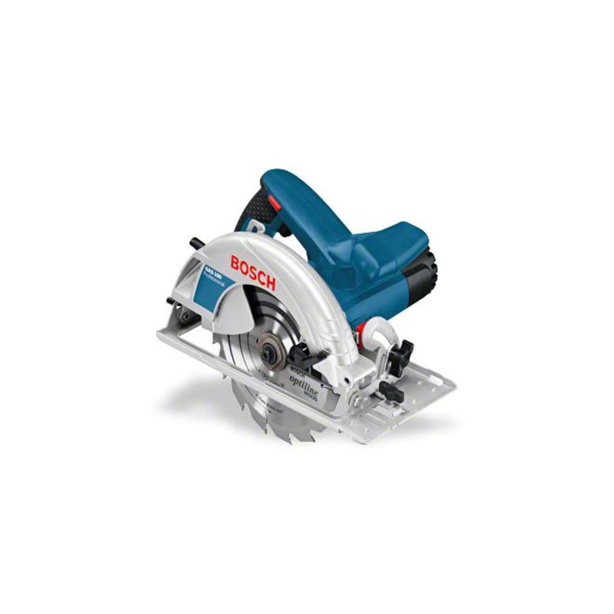 Bosch Professional GKS 190 - Image 9
