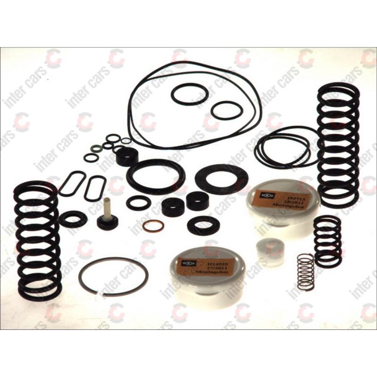 Image of Reparatieset, luchtdroger -BREMSE II 36250008