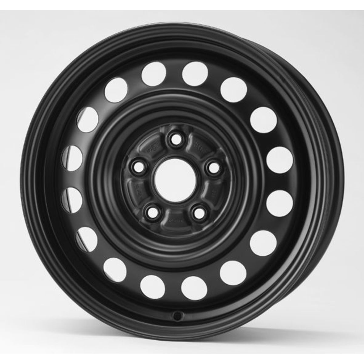 Stalen velg 16 inch ALCAR 5x114,3 6J ET50