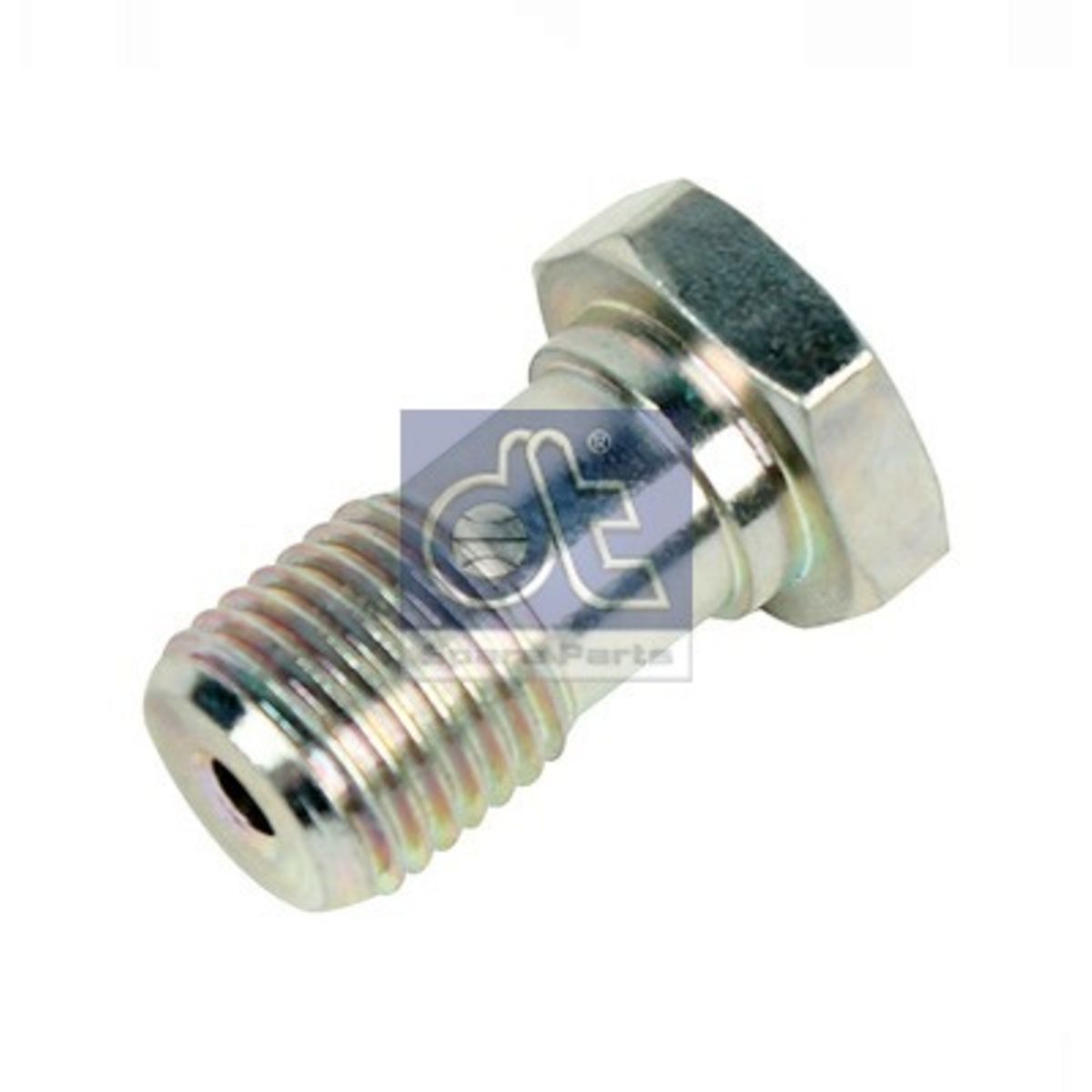 Image of Oliedrukklep DT Spare Parts