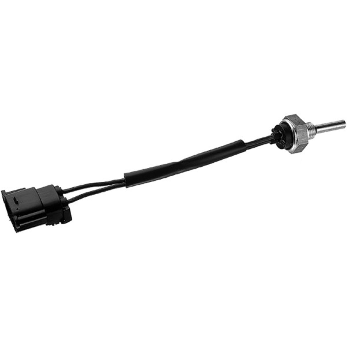 Hella Negro Sensor, Temperatura De Refrigerante 6Pt 009 107-281