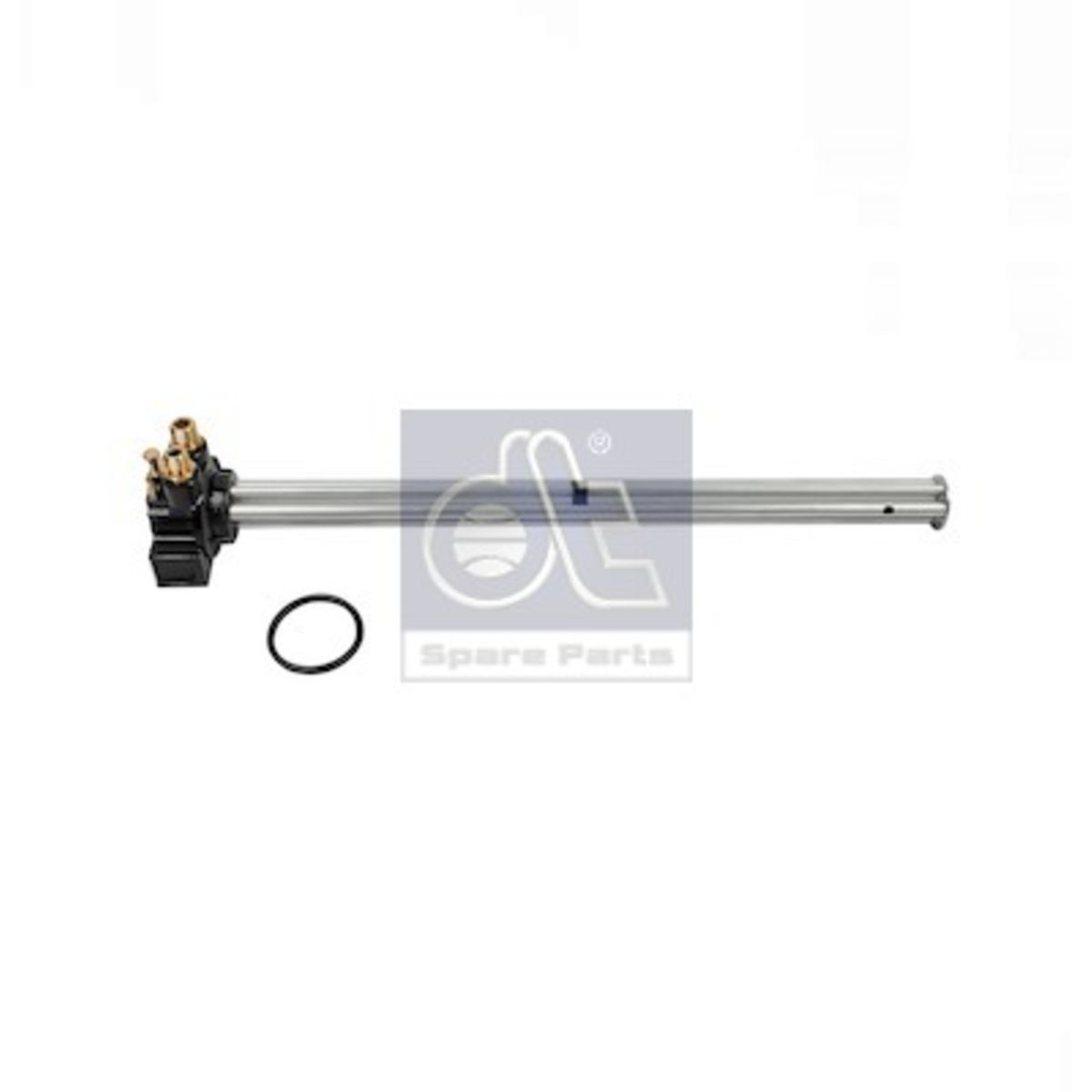 Image of Sensor, brandstofniveau DT Spare Parts