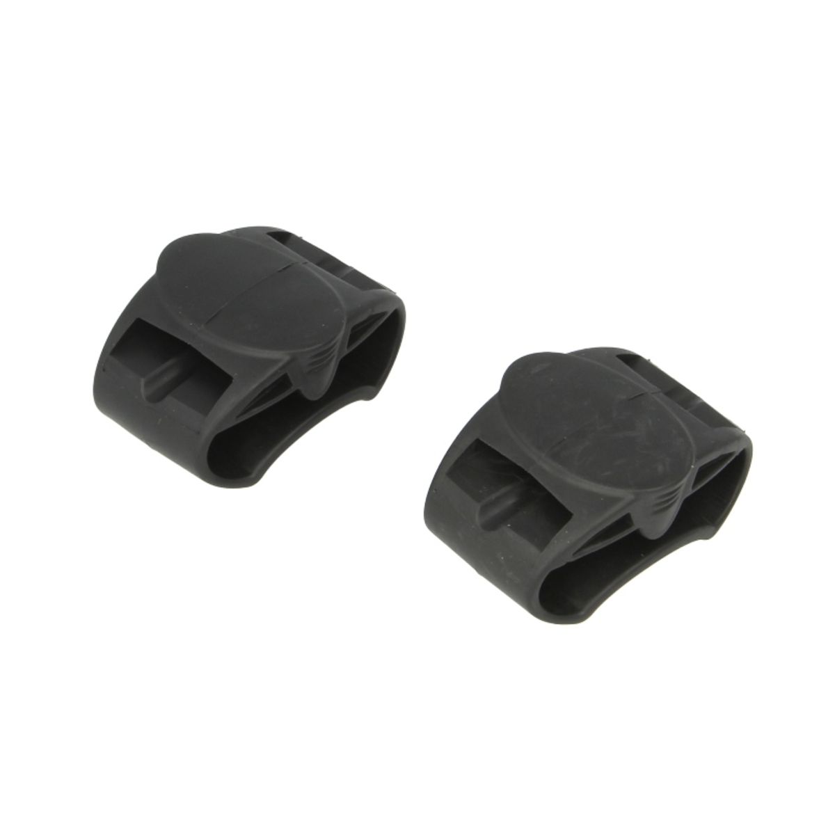Thule Felgen-Adapter für Rennrad und Mountainbike, 2er-Set zur Montage am Fahrradträger - Image 4