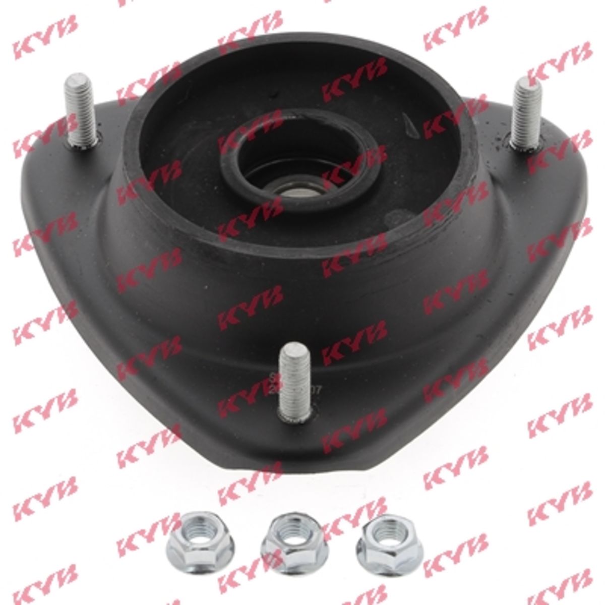 Image of Reparatieset, veerpoot