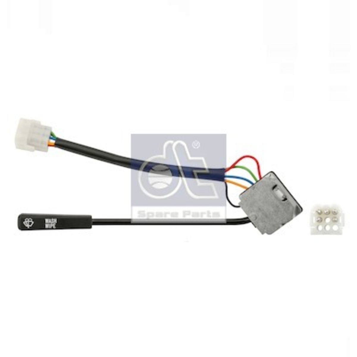 Dt Spare Parts Ruitenwisserschakelaar  2.23005