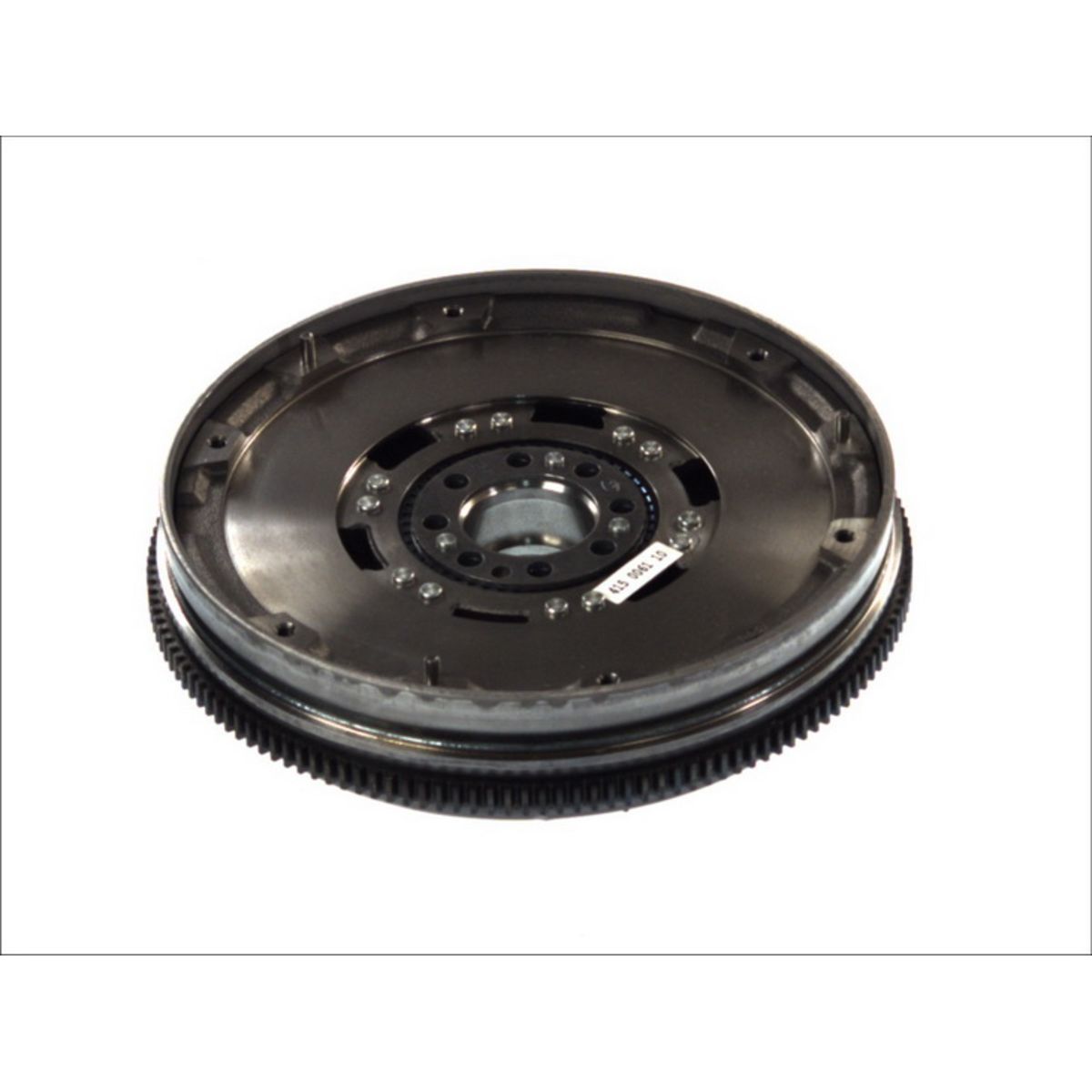 Image of Vliegwiel  ZMS 415 0061 10