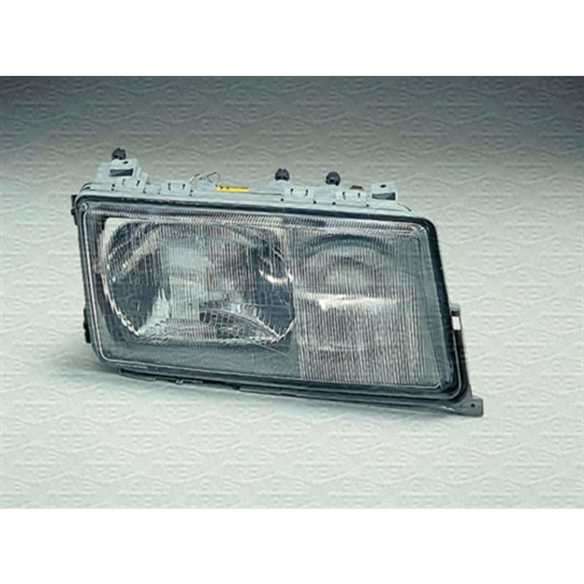 Image of Reflecterend glas