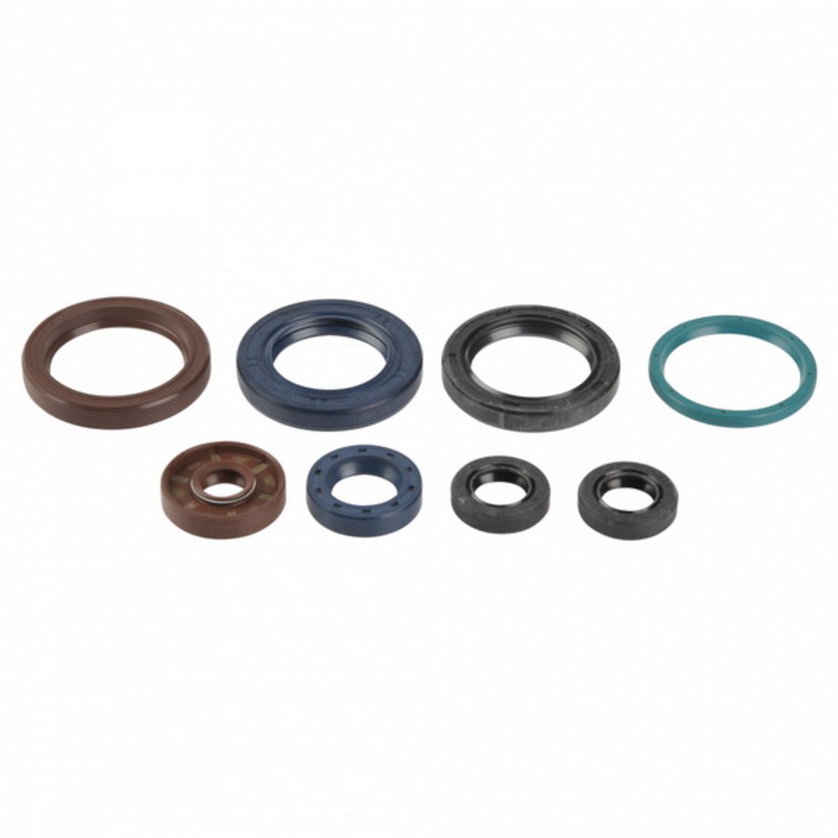 Motorsimmerringsatz ATHENA P400270400016