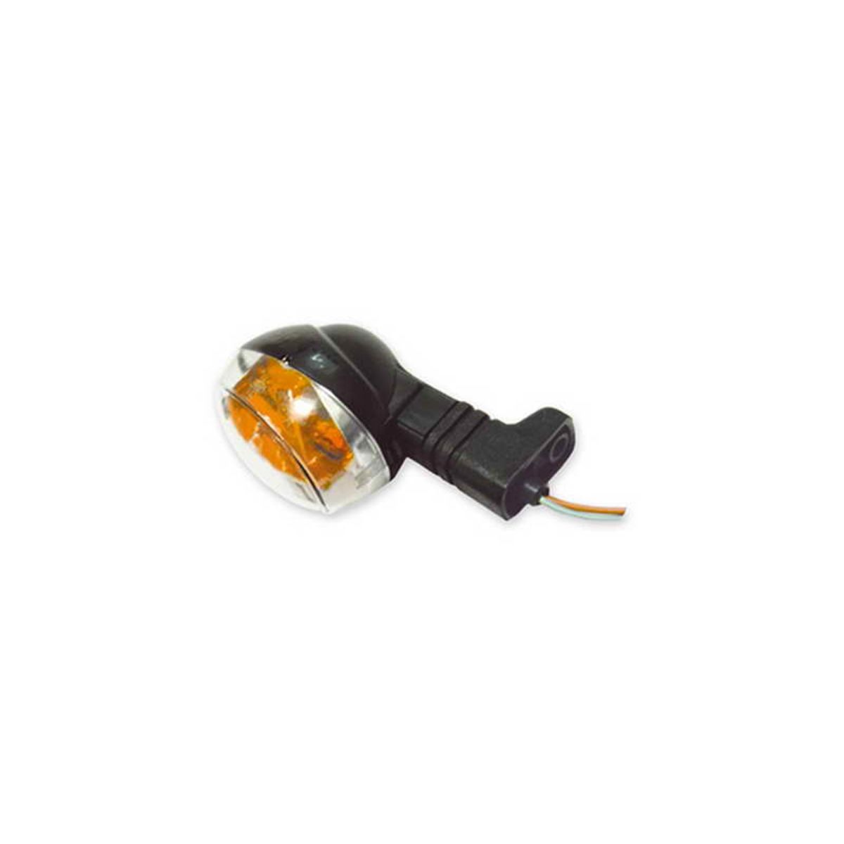 Blinkleuchte - Lichtscheibe VICMA 7987