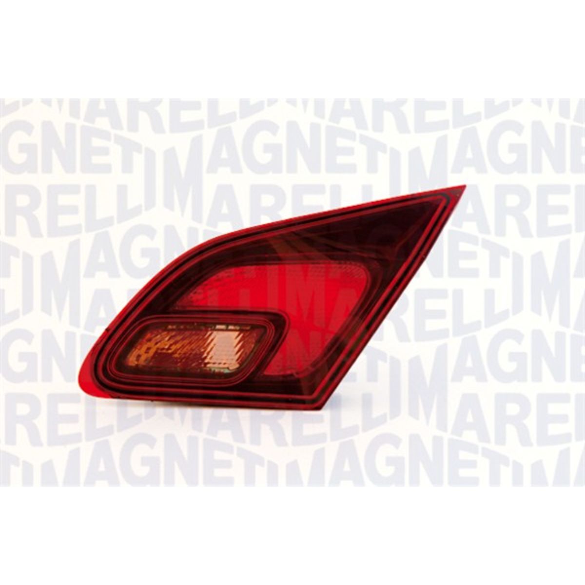 Magneti Marelli Achterlicht 714021641807