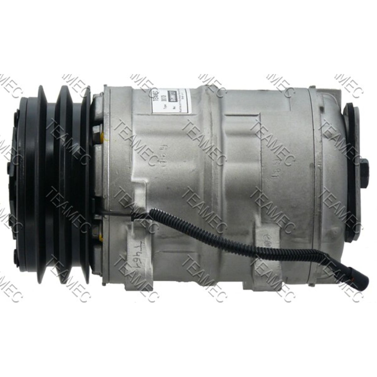 Klimakompressor TEAMEC 8600127