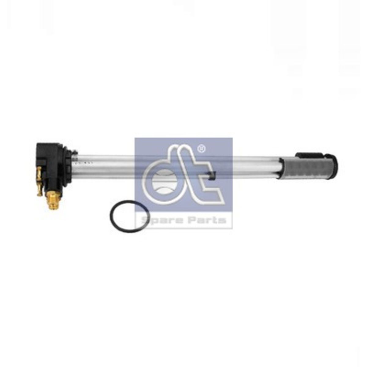 Image of Benzine-niveaumeter