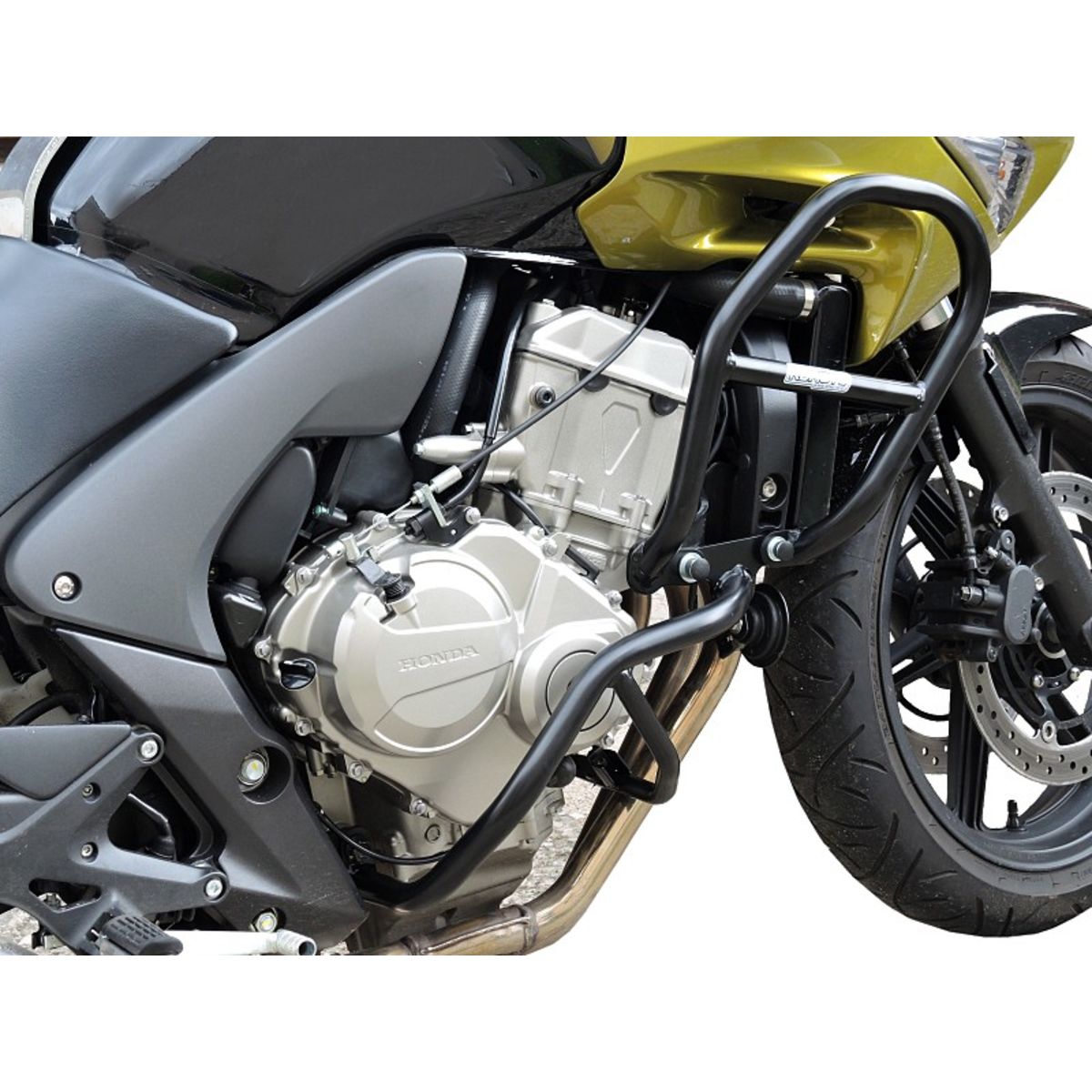 Crash Pad RDMOTO RDM-CF62KD