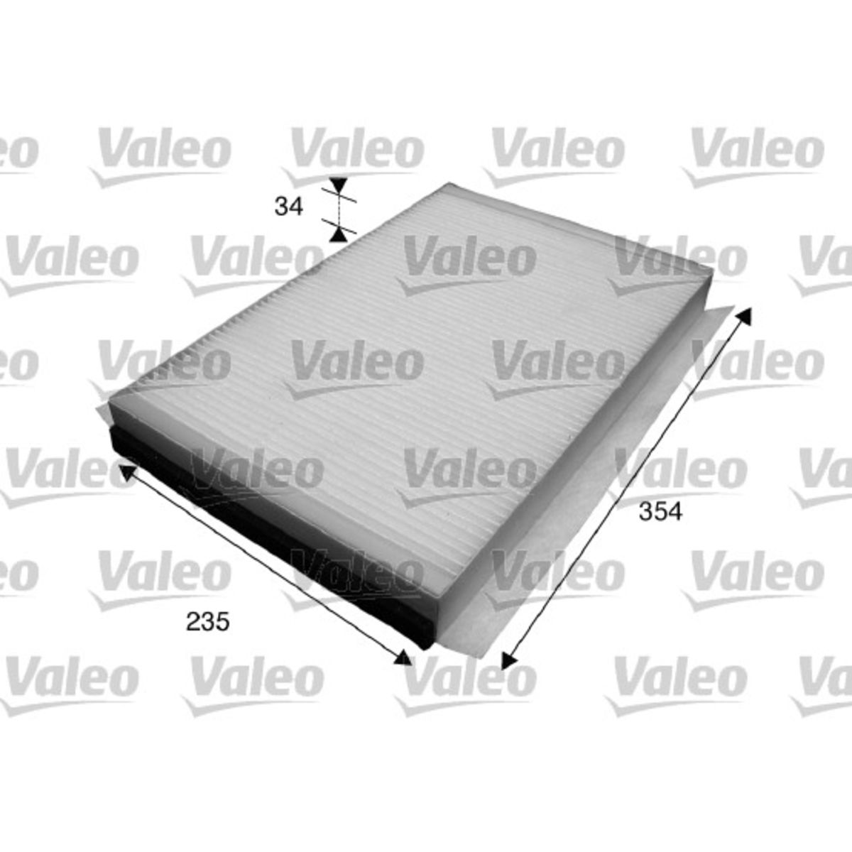 Image of Cabinefilter
