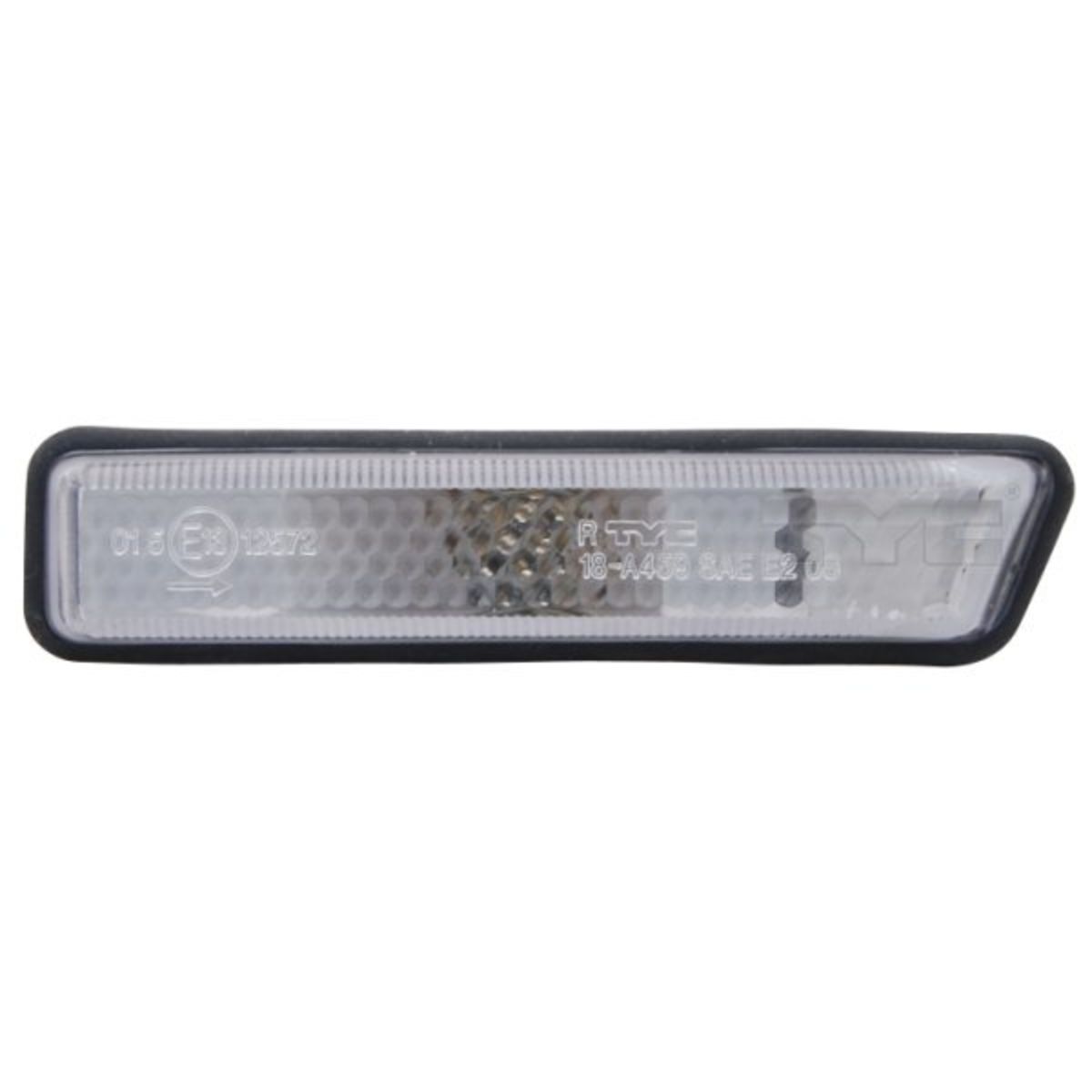 Image of Knipperlicht   links
