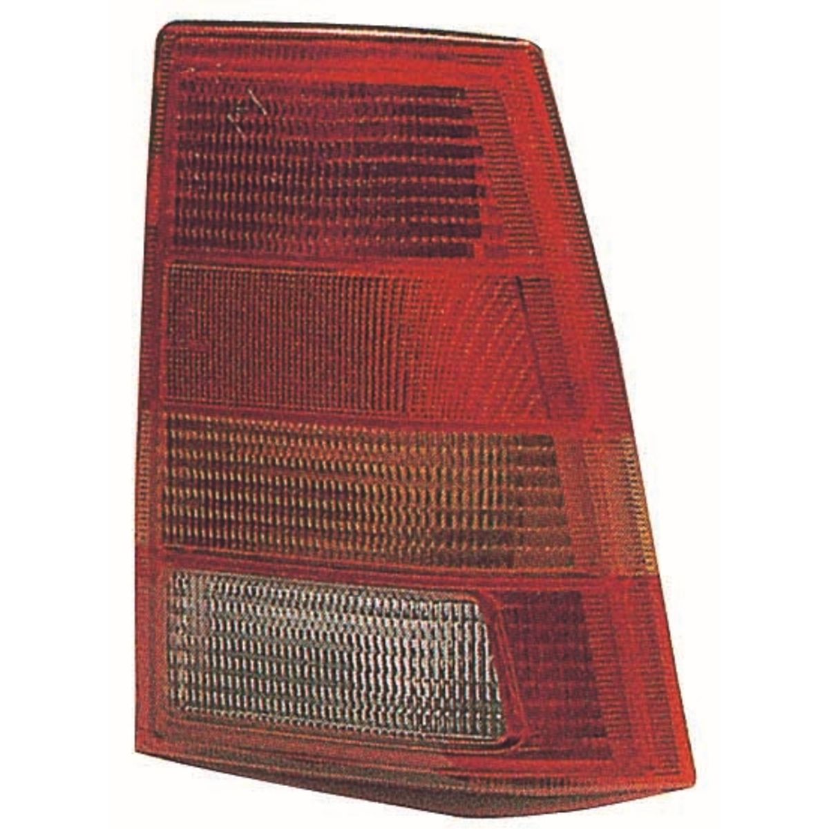 Image of Achterlicht  442-1902L-U links