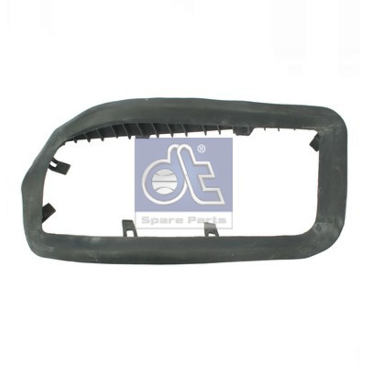 Image of Hoofdkoplamp - frame DT Spare Parts