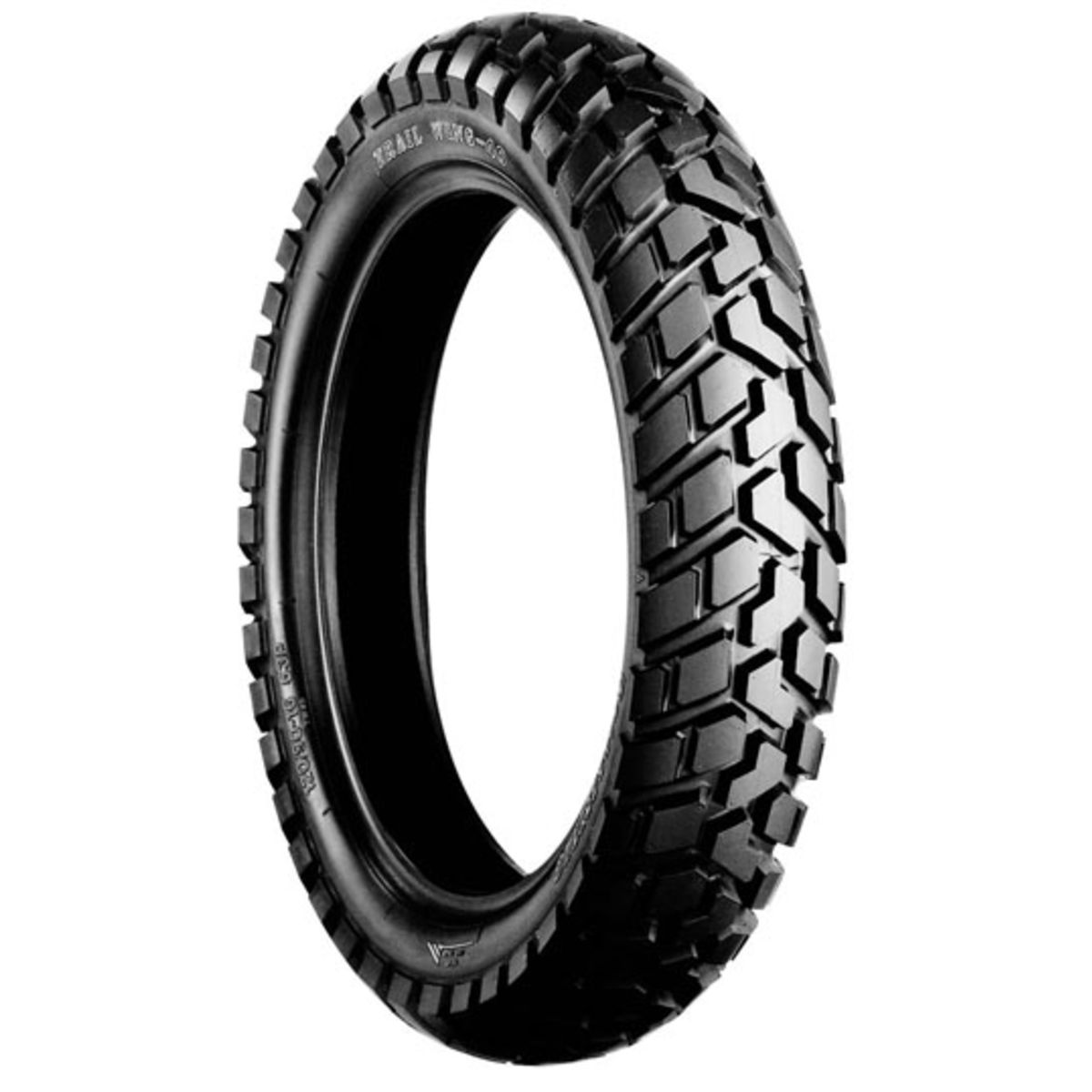 Image of TW40 120/90-16 TT, Motorbanden achter