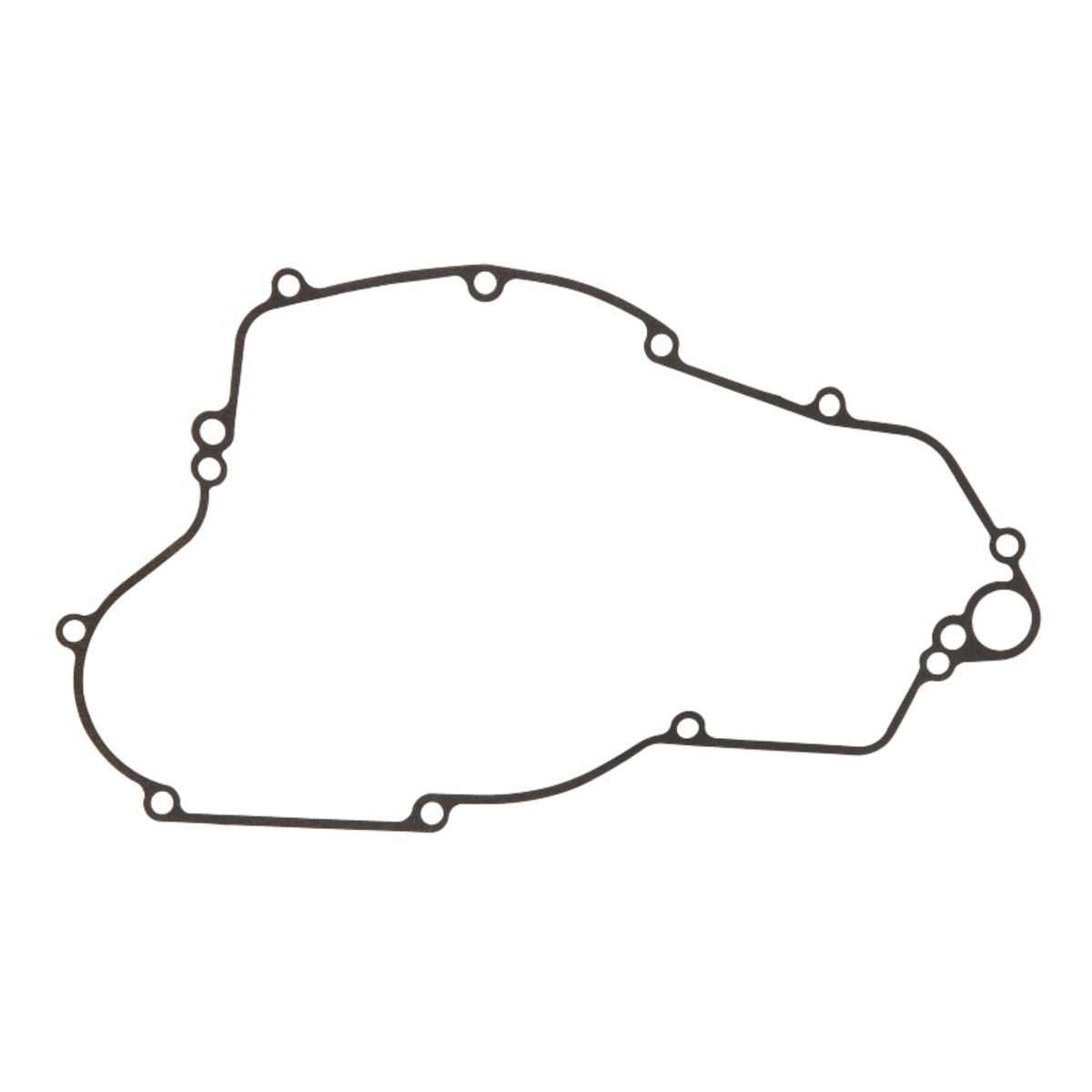 Coperchio frizione / guarnizione carter ATHENA S410250008091