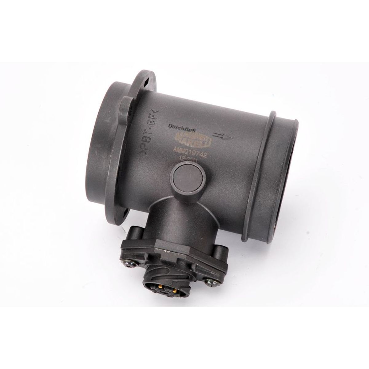 Magneti Marelli Misuratore Di Portata Massica Dell'aria 213719742019