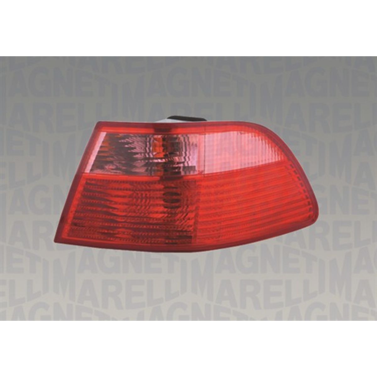 Magneti Marelli Achterlicht 712415151110 Links
