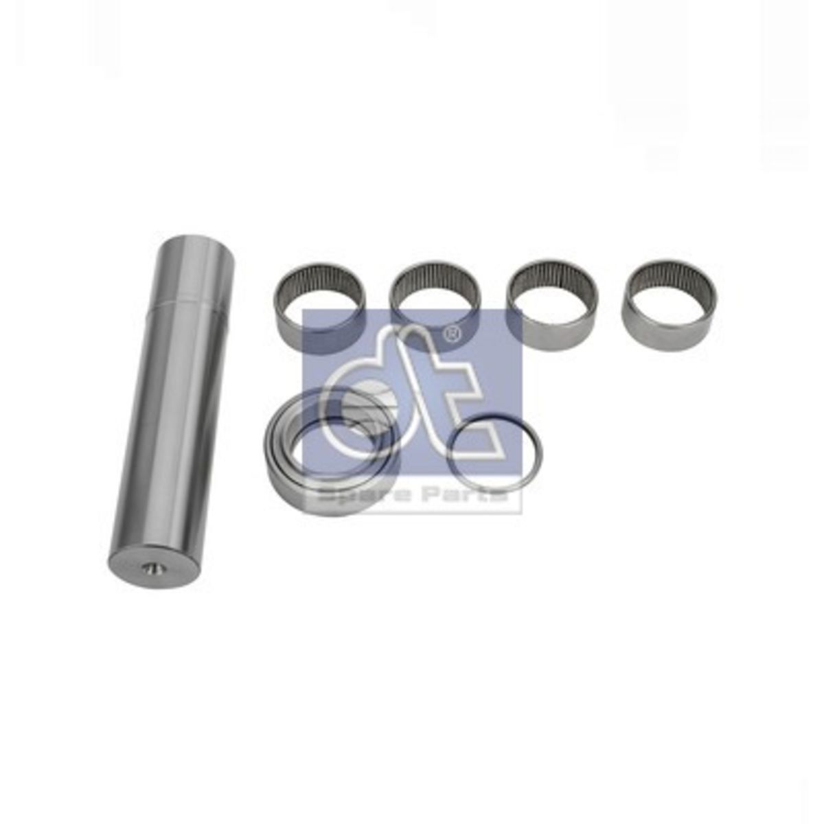 Image of Fusee reparatieset