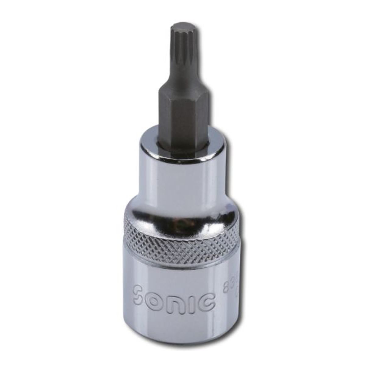 Sonic Torxeinsatz 1/2" M9 12-Kant