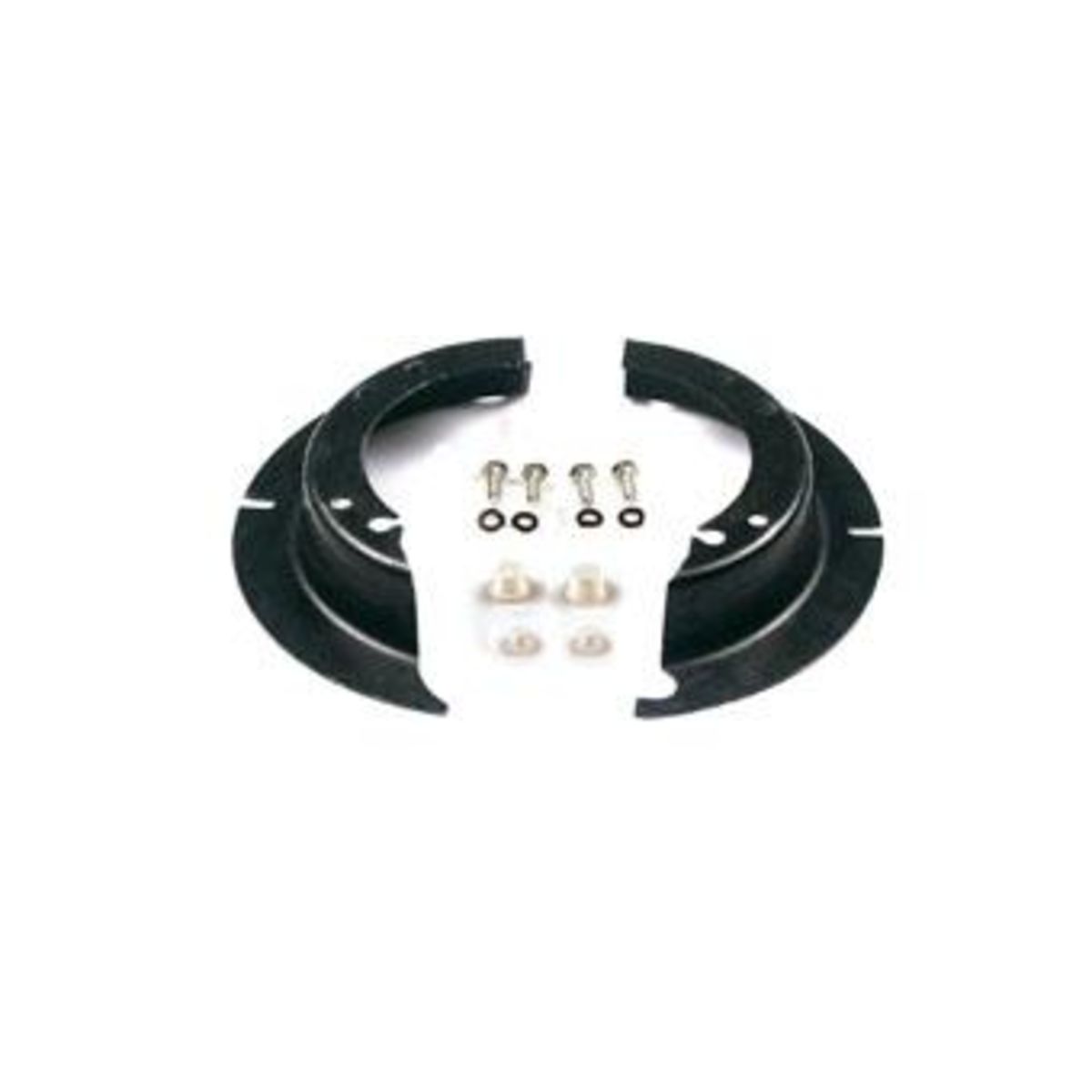 Chapa antipolvo rodamiento de rueda AUGER 52245