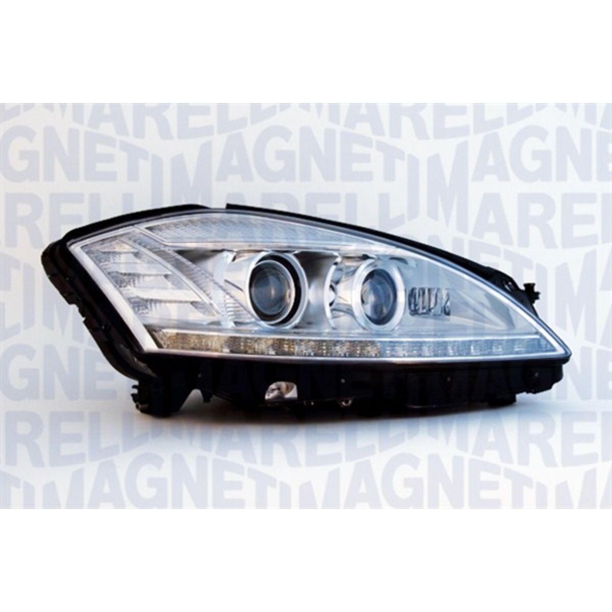 Magneti Marelli Koplampen 711307023710, Links