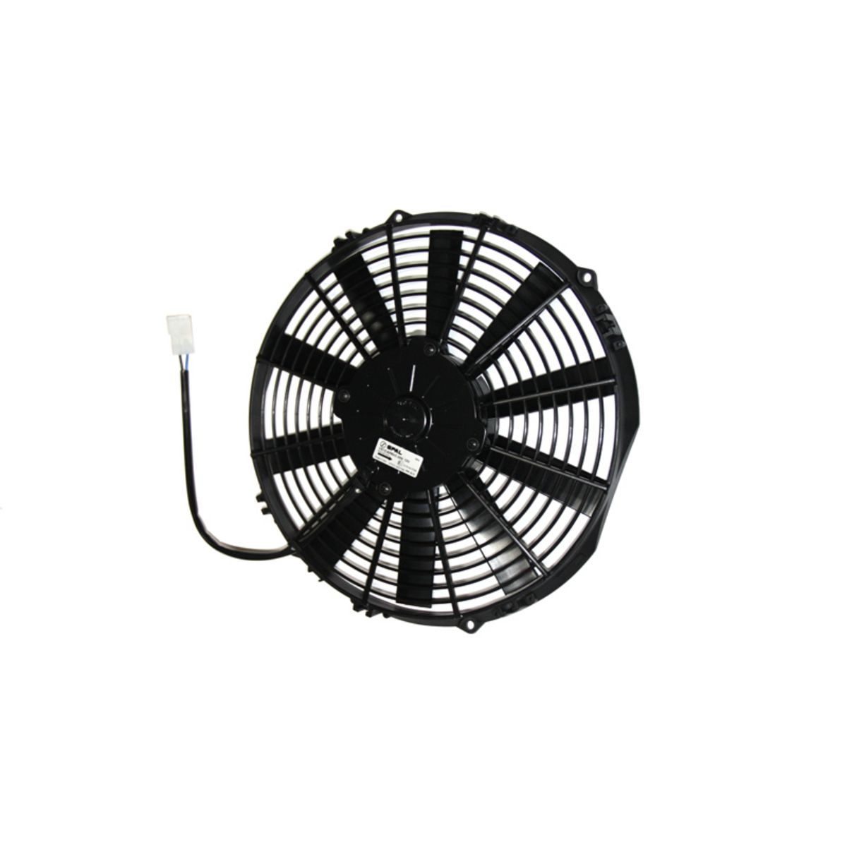 Ventilateur SPAL 10EO0628 SPL