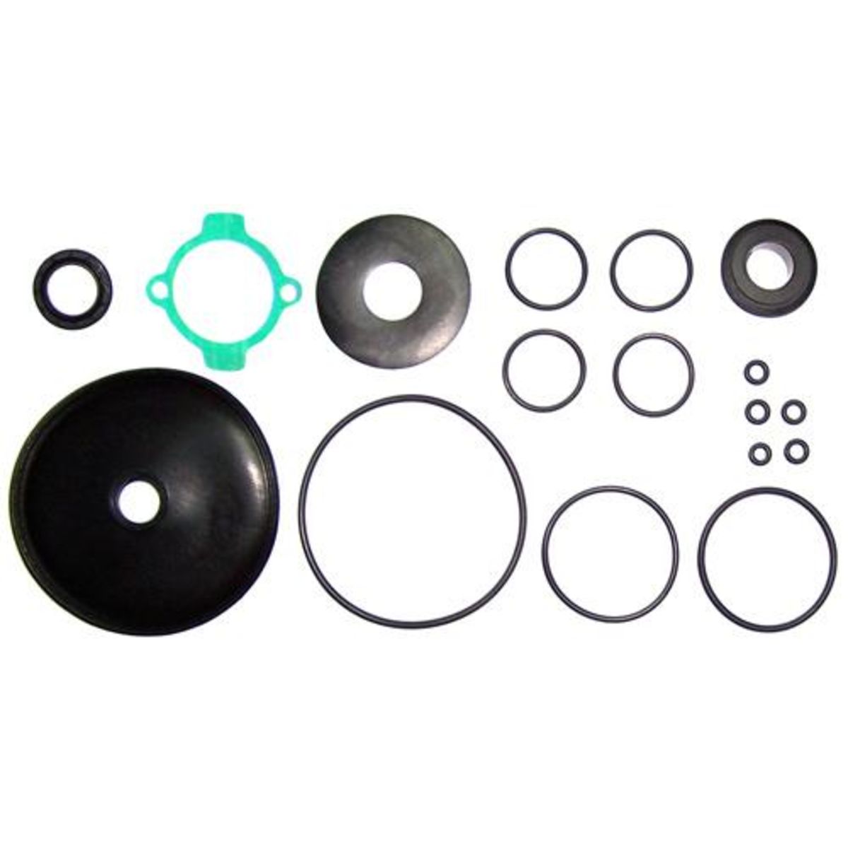 Image of Reparatieset, remkrachtverdeler