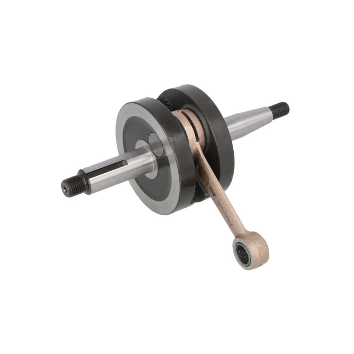 Kurbelwelle RMS 10 001 0050