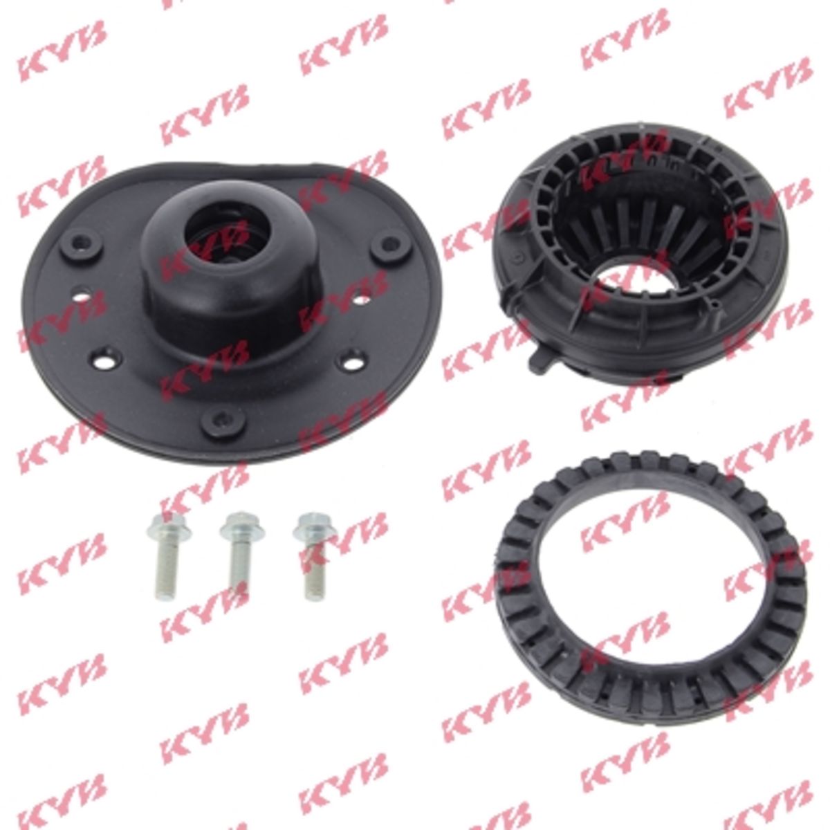 Image of Reparatieset, veerpoot