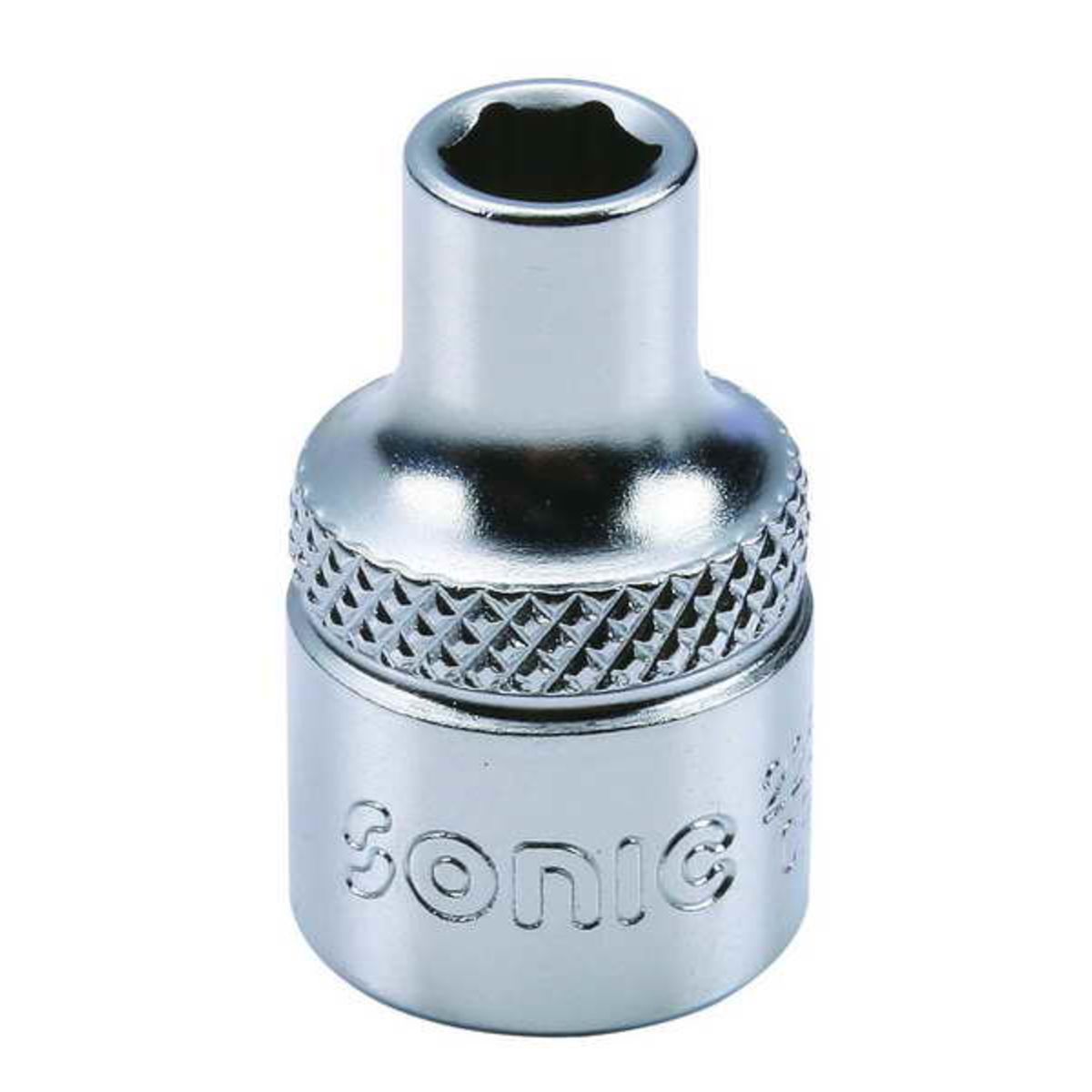 Sonic Sechskantnuss 3/8" 7 Mm 6-Kant