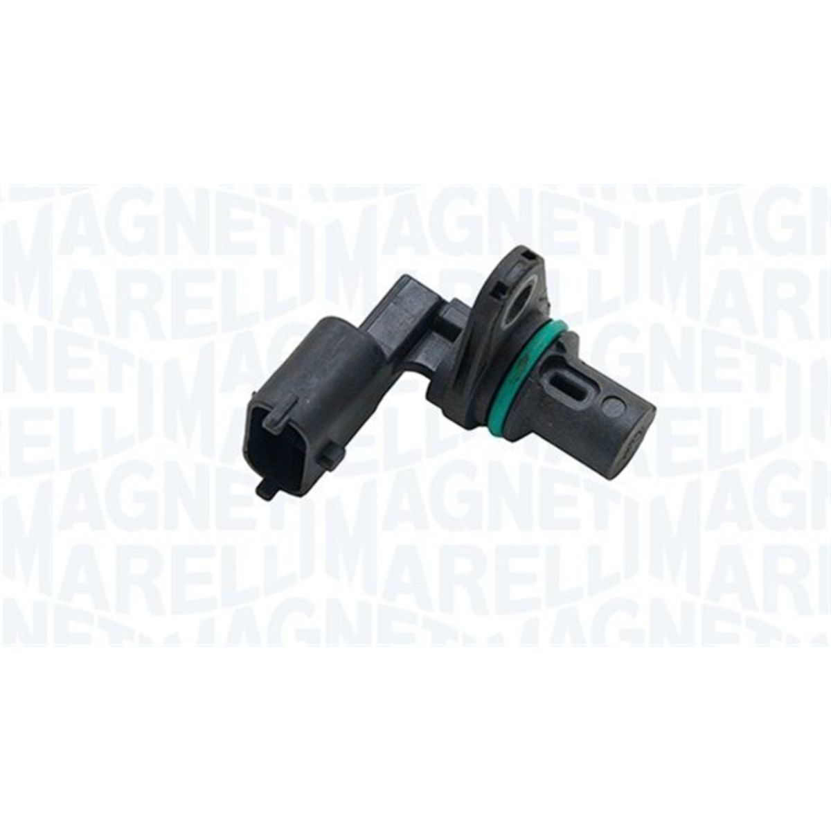 Image of Sensor, nokkenas positie