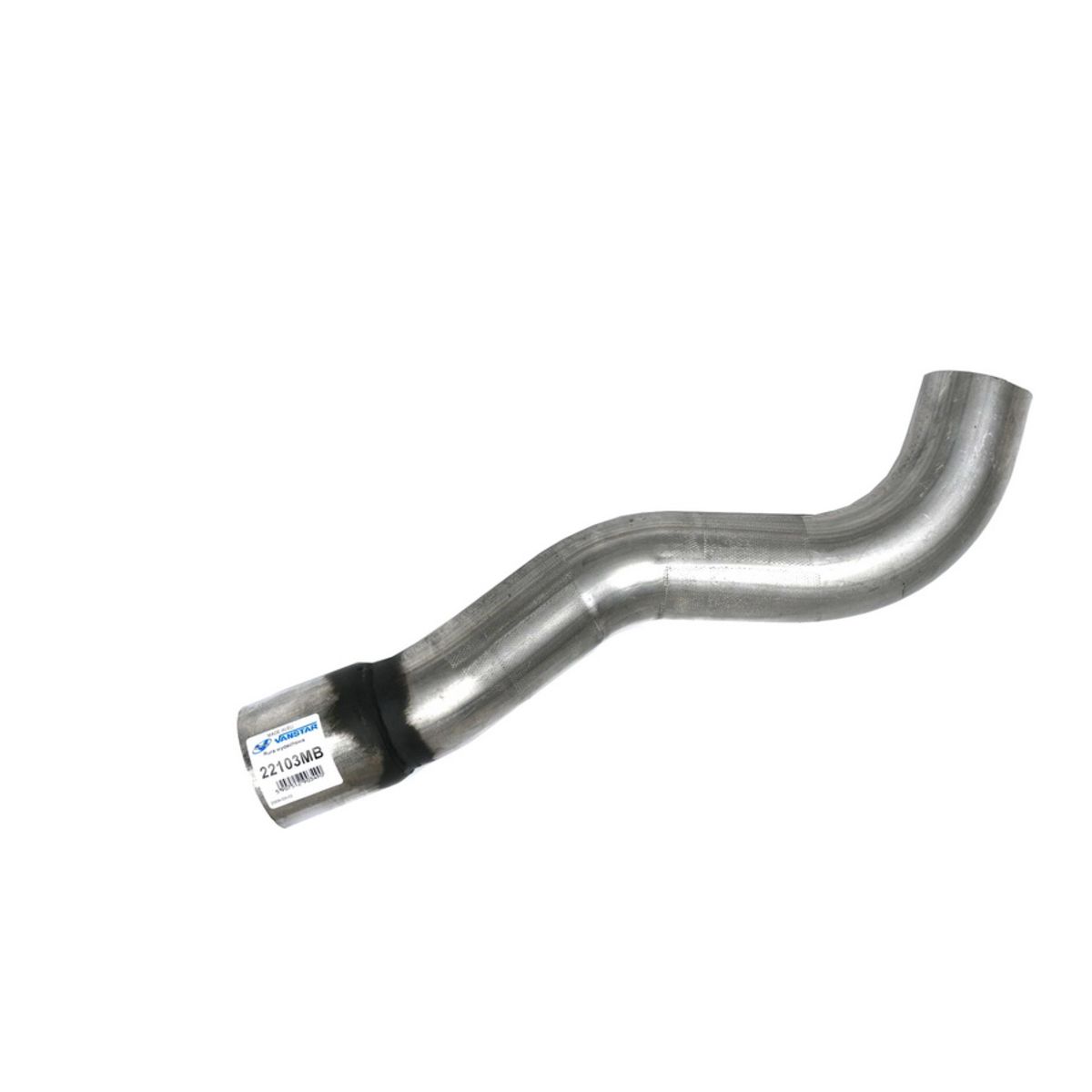 Image of Uitlaatpijp  22103MB