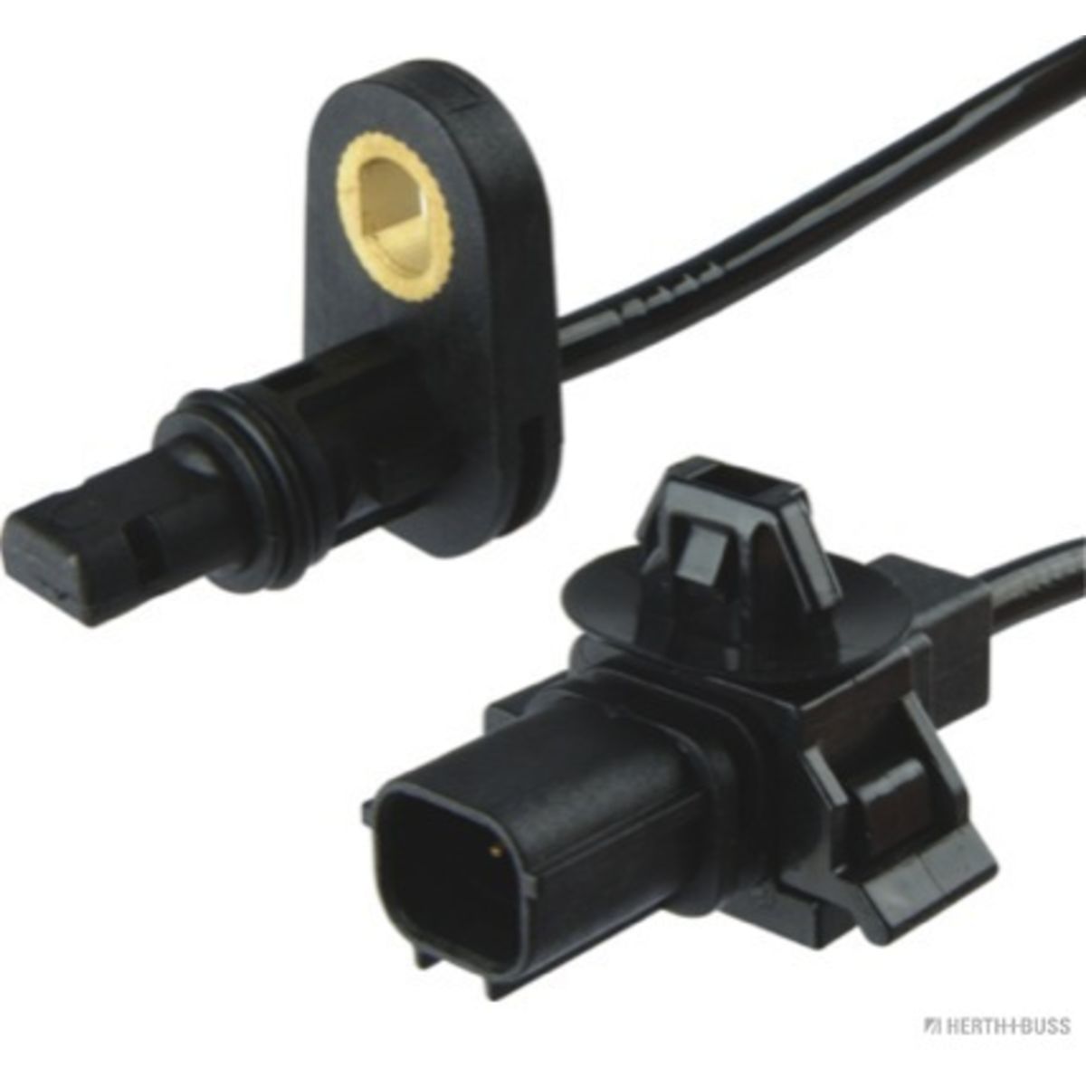 Image of Sensor, wielsnelheid   rechts