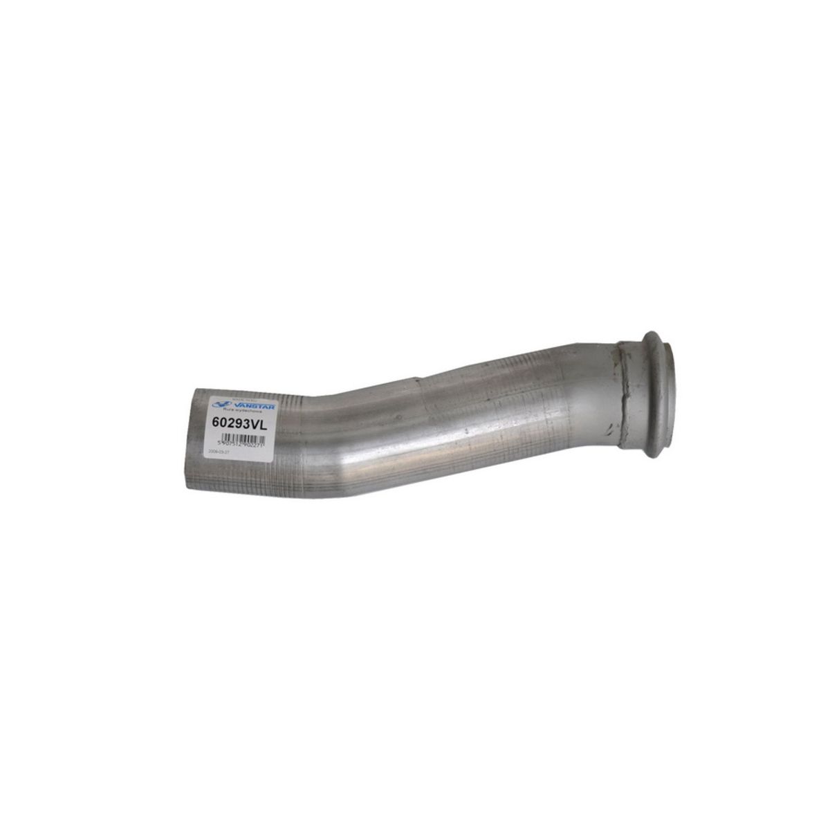 Image of Uitlaatpijp  60293VL